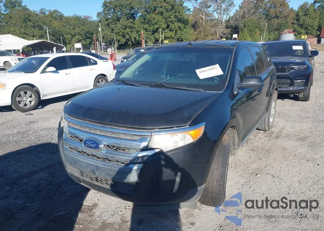 2FMDK3JC8CBA05239: 43613027