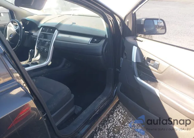 2FMDK3JC8CBA05239: 43613027