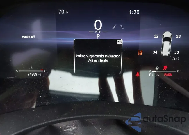 5TDKDRBH8PS013025: 43613069