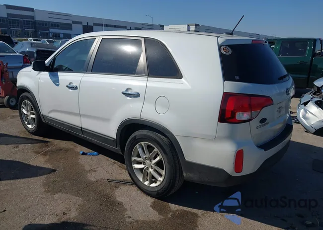 5XYKT3A62EG510954: 43613119