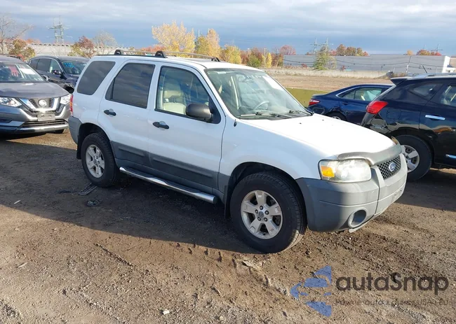 1FMYU93135KA05085: 43613182