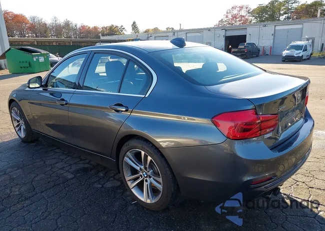 WBA8D9C50JEM34052: 43613210