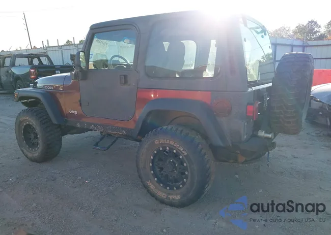 1J4FA69S23P320053: 43613230