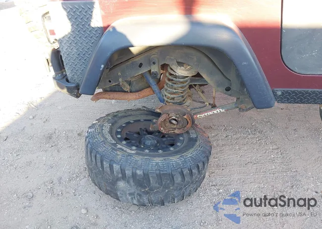 1J4FA69S23P320053: 43613230