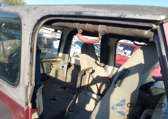 1J4FA69S23P320053: 43613230