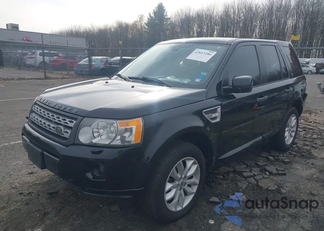 SALFR2BN8CH294993: 43613286