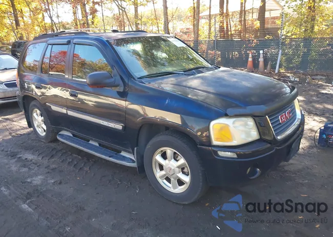 1GKDT13S322266393: 43614318