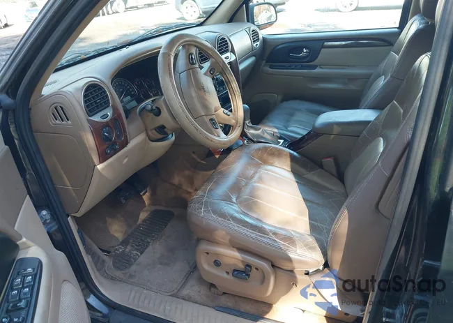 1GKDT13S322266393: 43614318