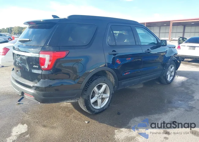 1FM5K8B88KGA92689: 43614361