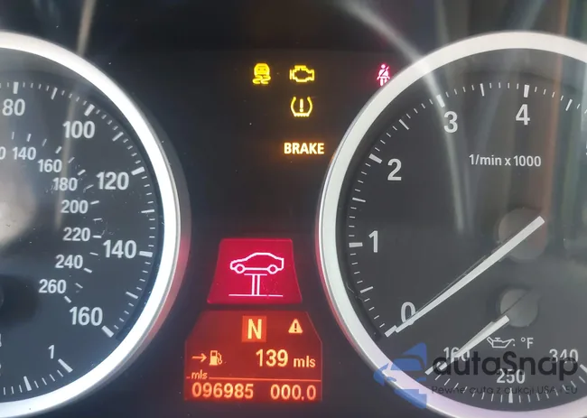 5UXFG8C53CLZ97444: 43614373