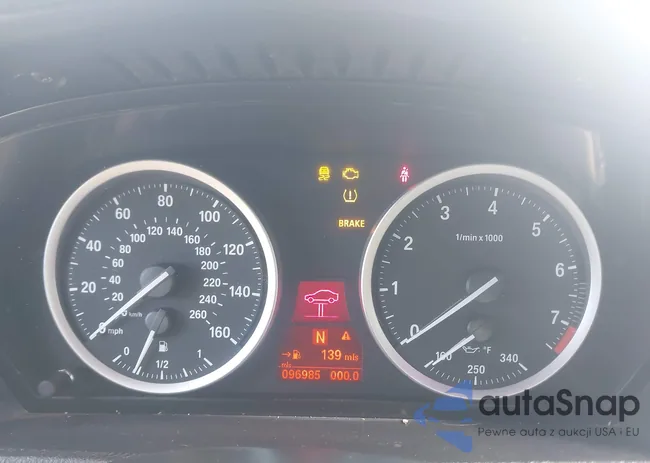 5UXFG8C53CLZ97444: 43614373