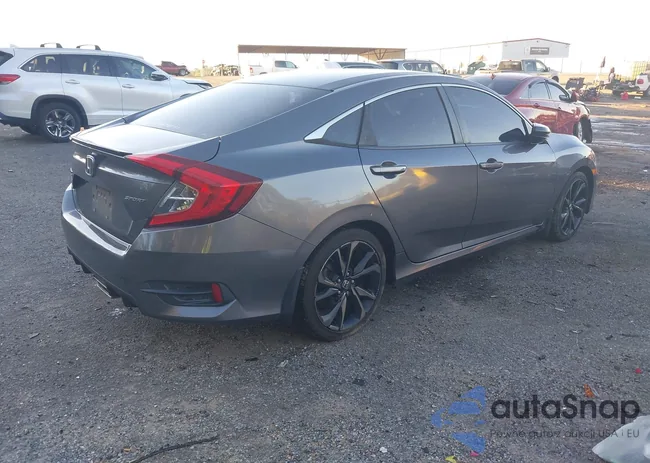 19XFC2F89KE009722: 43614409