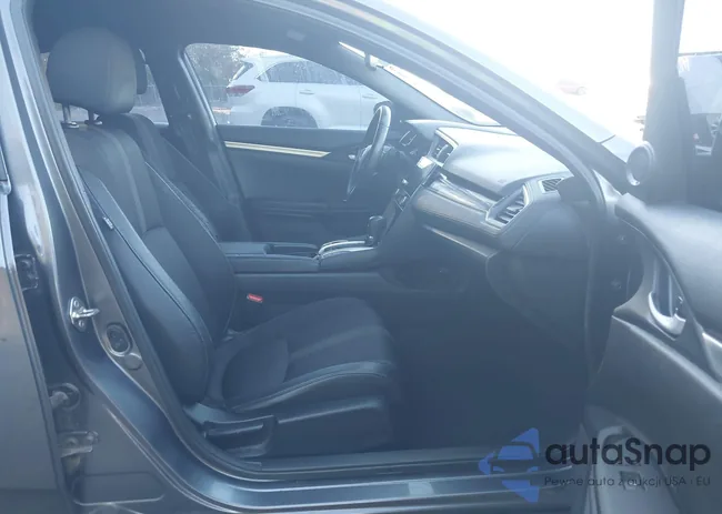 19XFC2F89KE009722: 43614409