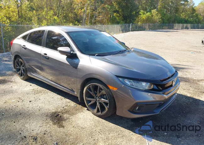 19XFC2F89KE009722: 43614409