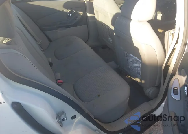 1G1ZT58N38F105743: 43614414