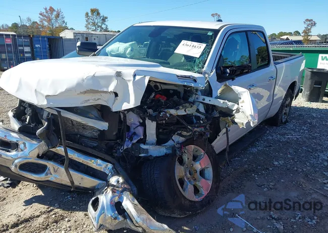 1C6SRFBT2KN833191: 43614433