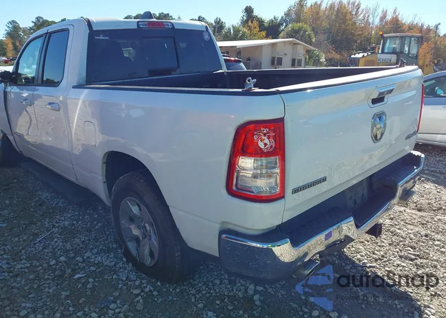 1C6SRFBT2KN833191: 43614433