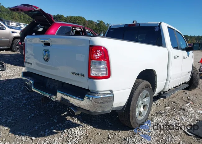 1C6SRFBT2KN833191: 43614433