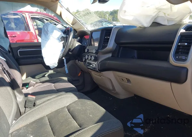 1C6SRFBT2KN833191: 43614433