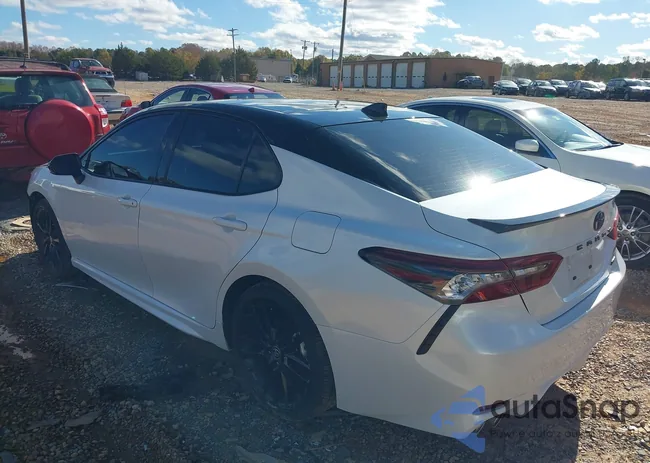 4T1K61AK8RU260791: 43614451