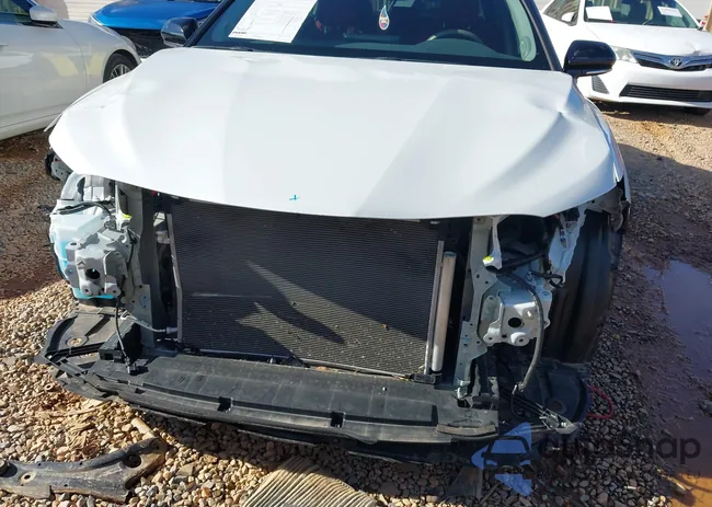 4T1K61AK8RU260791: 43614451