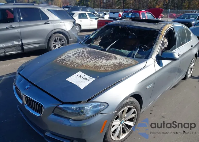 WBA5A5C54FD520661: 43614509