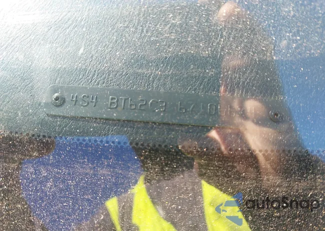 4S4BT62C367106674: 43614541