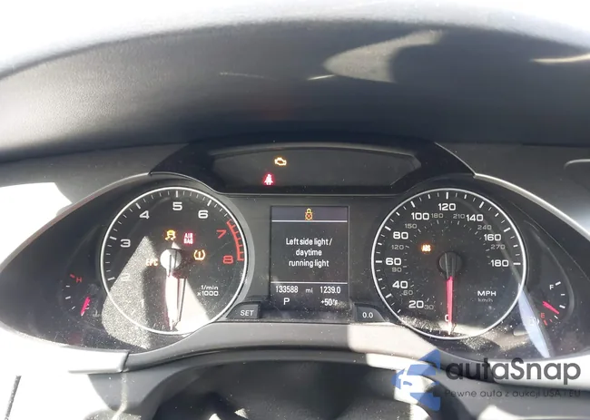 WAUFFAFL6BN041882: 43614545