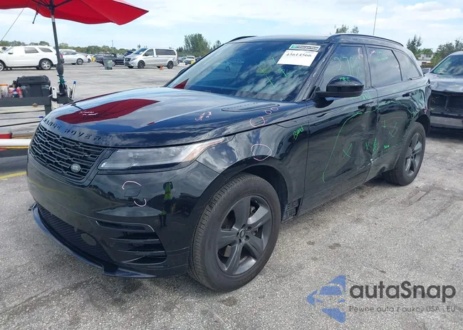 SALYL2EX1SA395470: 43614566