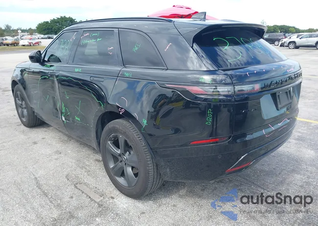 SALYL2EX1SA395470: 43614566