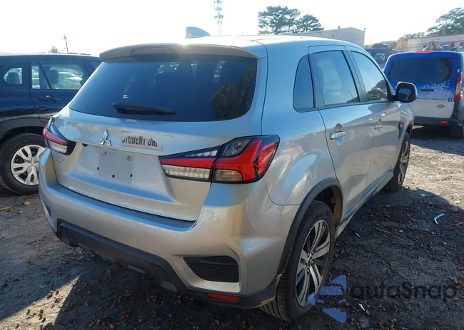 JA4AP3AU7LU027786: 43614581