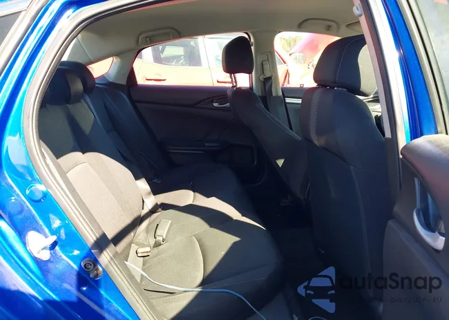 2HGFC2F55HH542669: 43614588