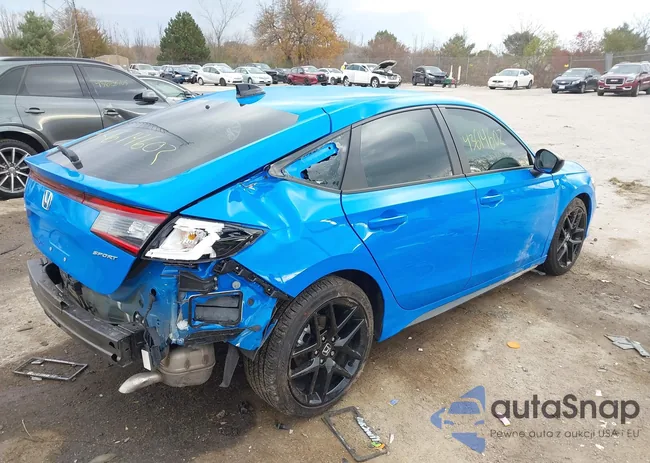 19XFL2H81SE025099: 43614602