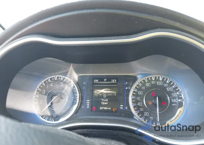 1C3CCCAB1FN579571: 43614619