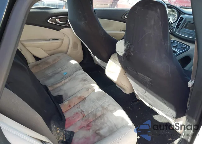 1C3CCCAB1FN579571: 43614619