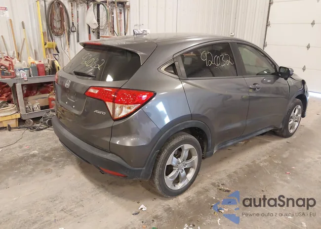 3CZRU6H58HM728800: 43614638