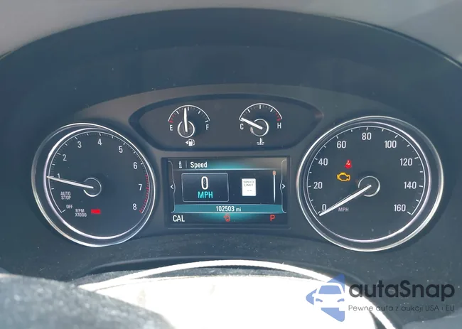 5GAERBKW6KJ111031: 43614680