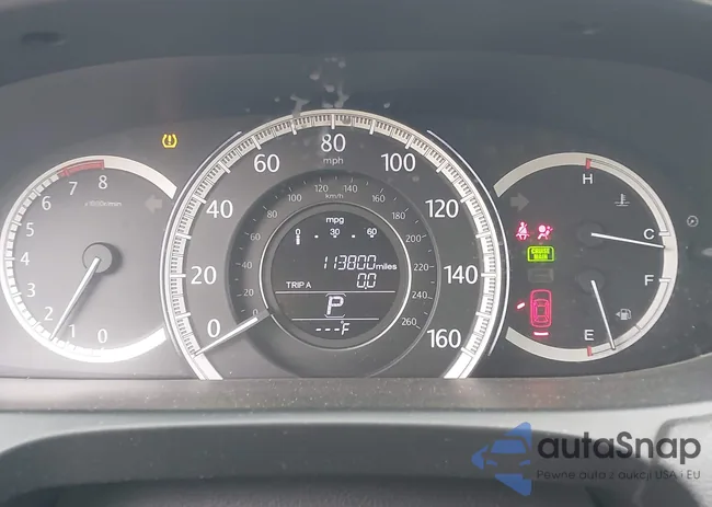 1HGCR2F32EA260306: 43614682