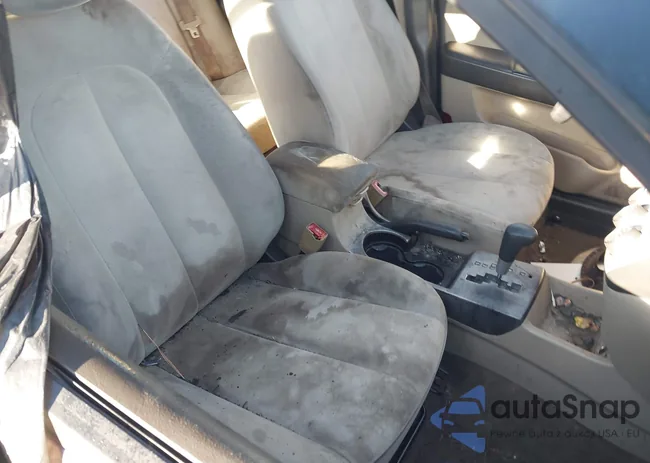 KMHDU46D08U587582: 43614699