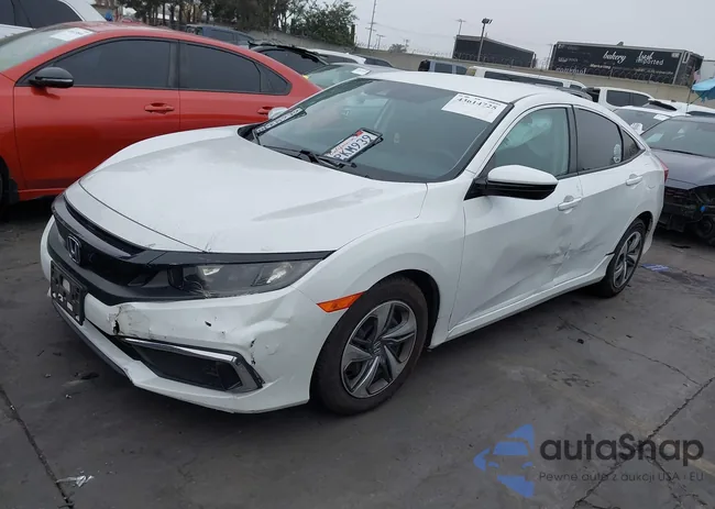 2HGFC2F66LH528765: 43614725