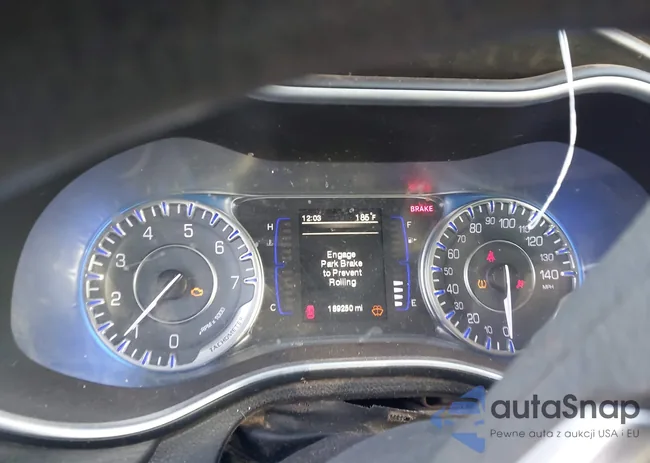 1C3CCCAB2FN533232: 43614755