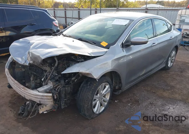 1C3CCCAB2FN533232: 43614755