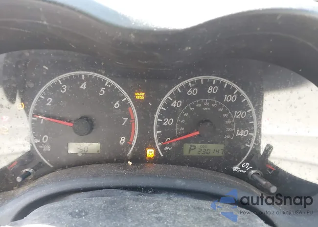 2T1BU4EE7BC539541: 43614762