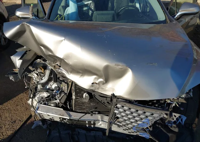 2T2HZMDA4NC360352: 43614767