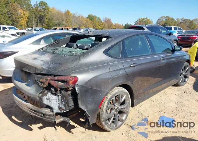 1C3CCCBB5FN614577: 43614780