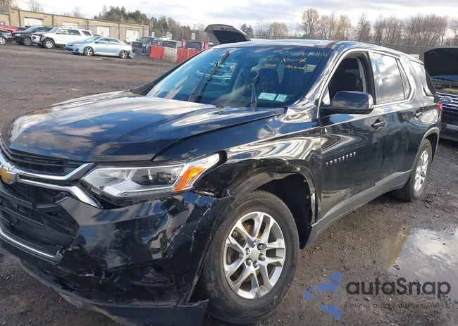 1GNEVFKW9JJ153961: 43614844