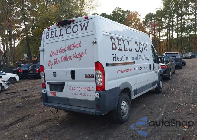 3C6TRVBG8HE506129: 43614847