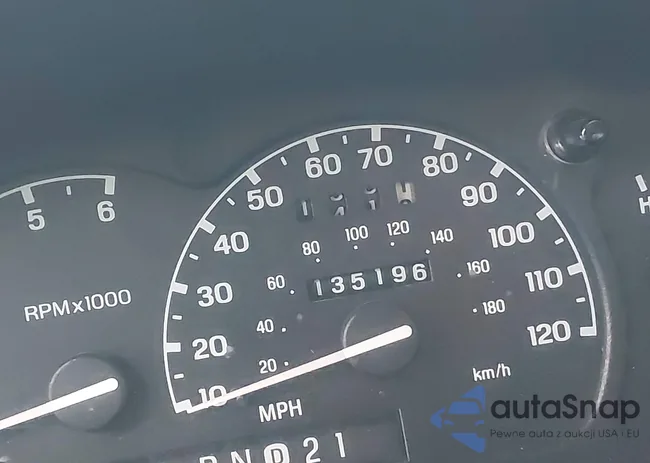 1FMZU73E21ZA33960: 43614858