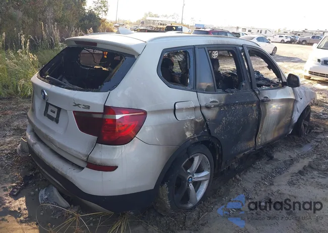 5UXWZ7C5XH0U45811: 43613894