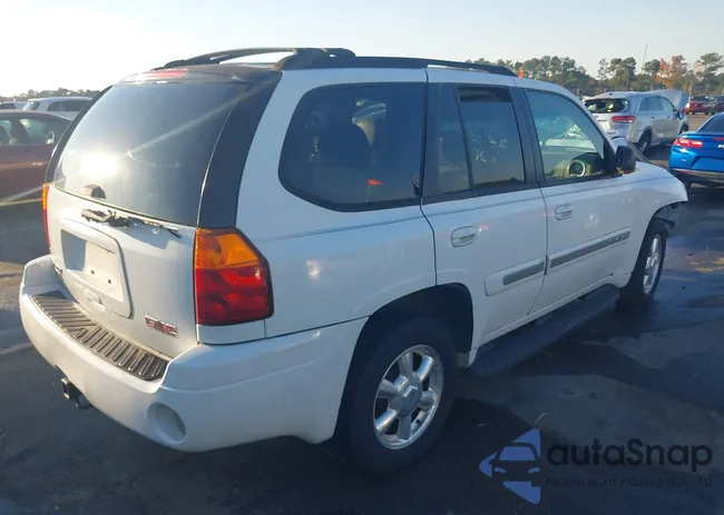 1GKDS13S752261253: 43613923